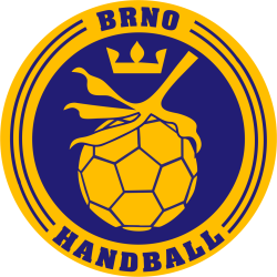 Házená Brno