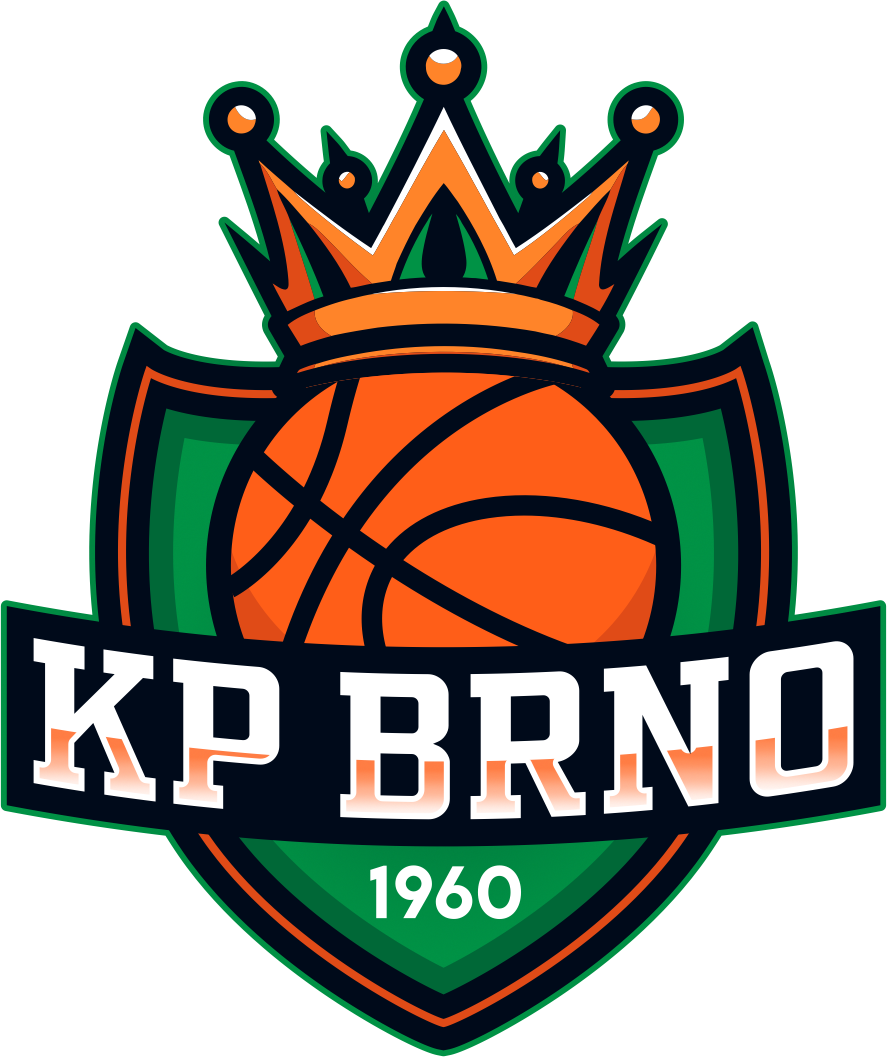 KP Brno basket