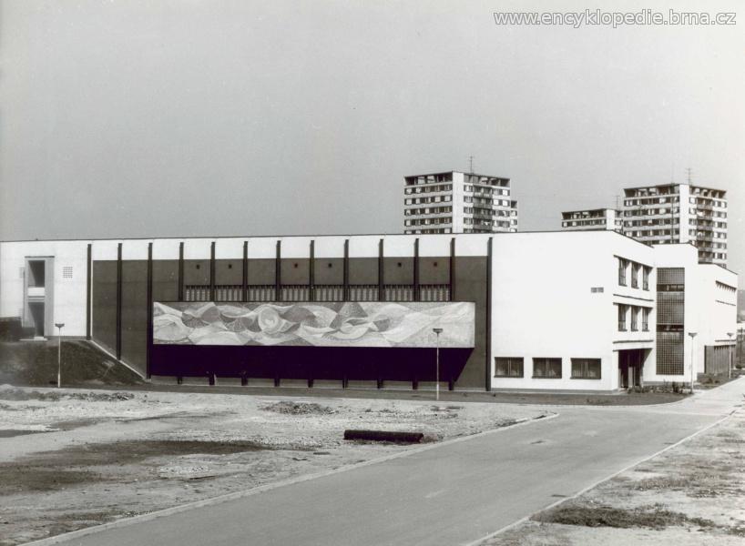 Fotogalerie Aréna