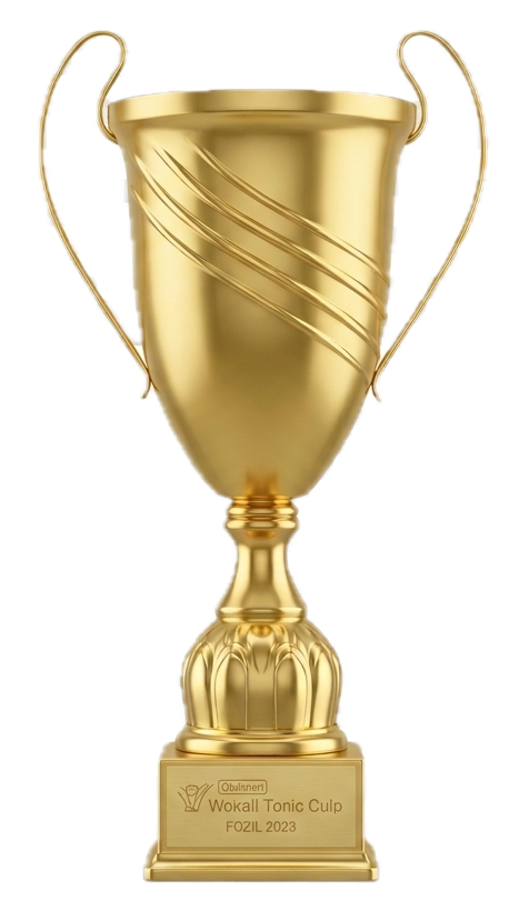 trophy