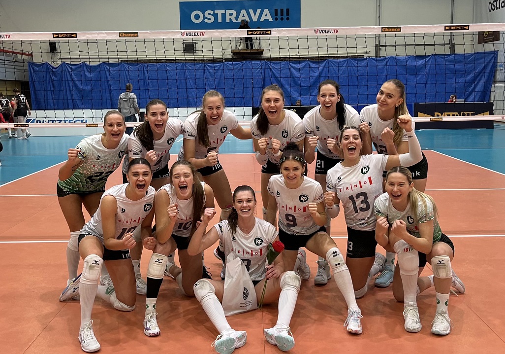 KP Lvice