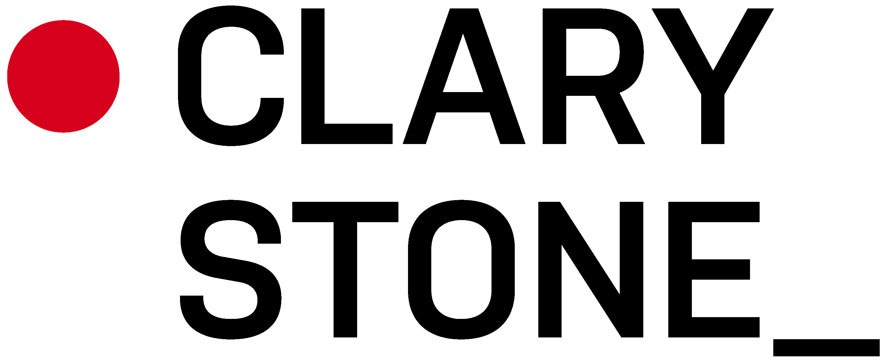 Clarystone dva řádky
