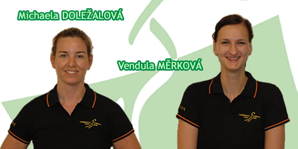 Dolezalova a Merkova