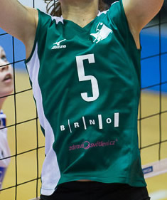 Dres zeny 2013