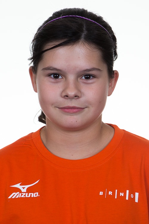 Jiříkovská Lucie