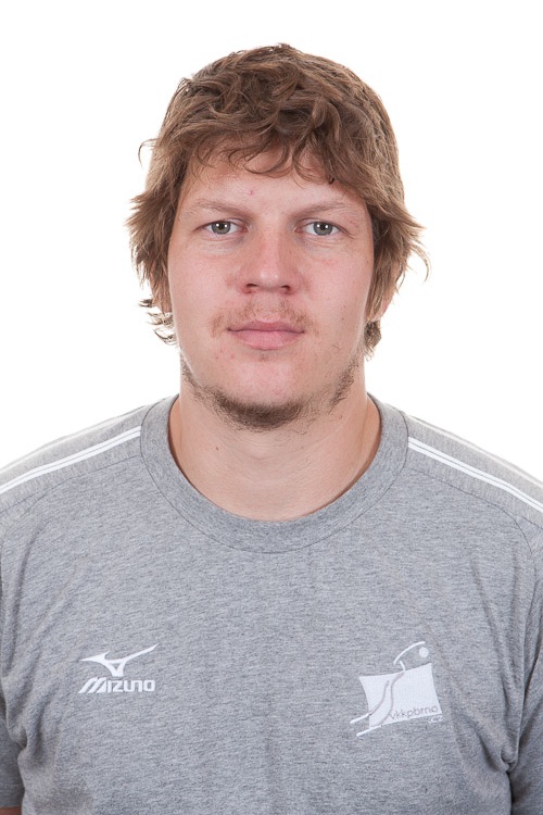 Vlček Radim