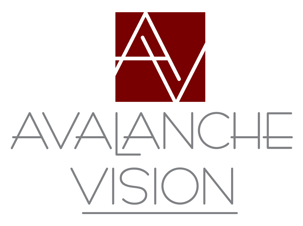 Avalanche Vision logo