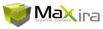 Maxira logo