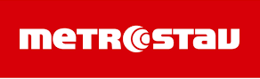 Metrostav logo