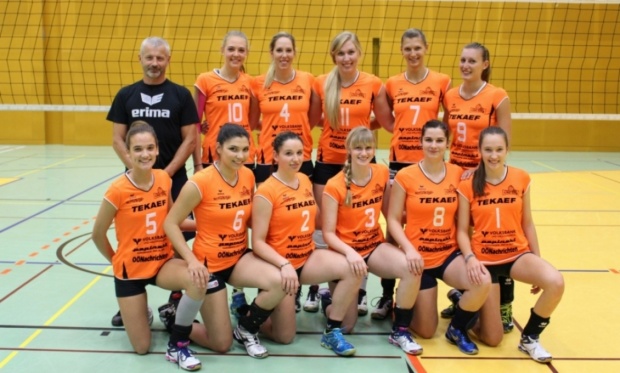 Linz Team