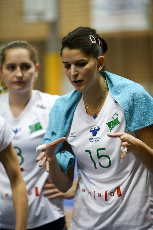 Svobodníková