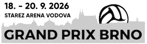 Grand Prix Brno 2026