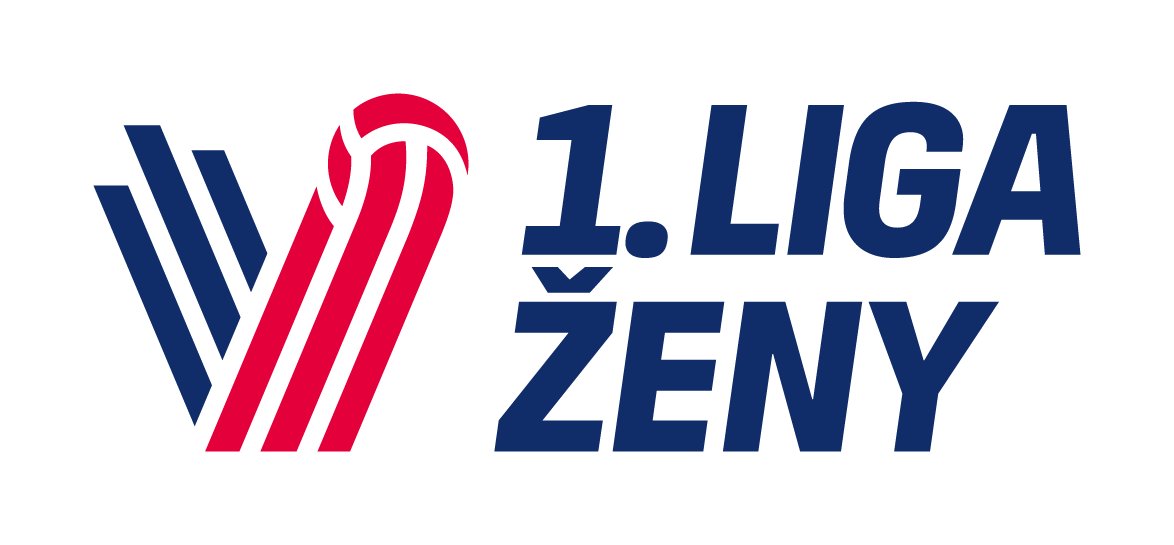 1. liga žen - skupina B