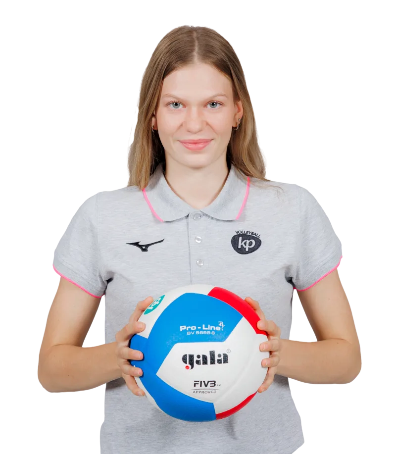 Adéla Přibylová