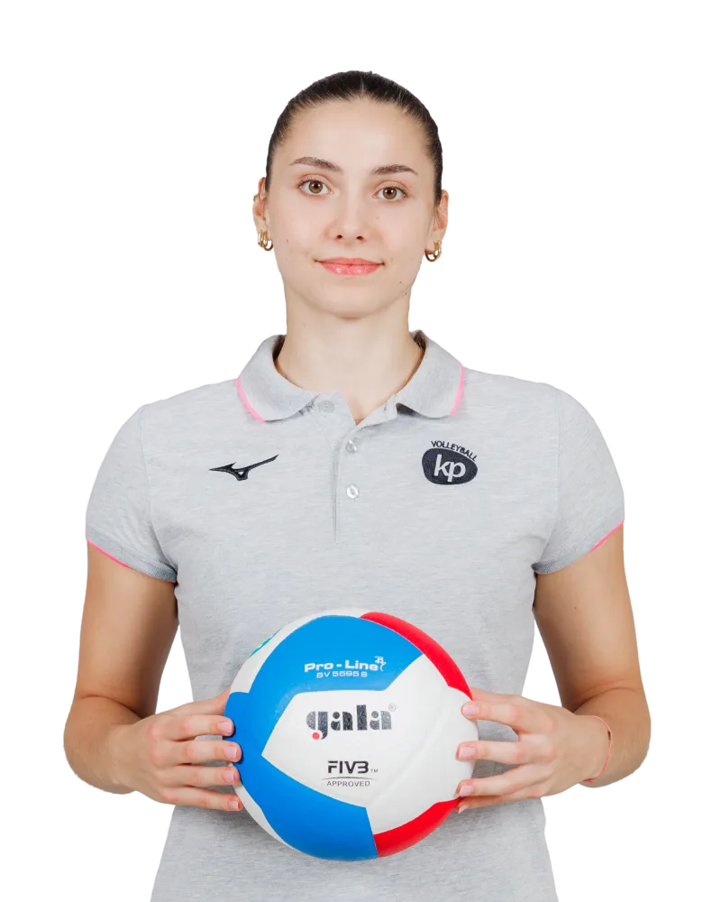 Tamara Hrušecká