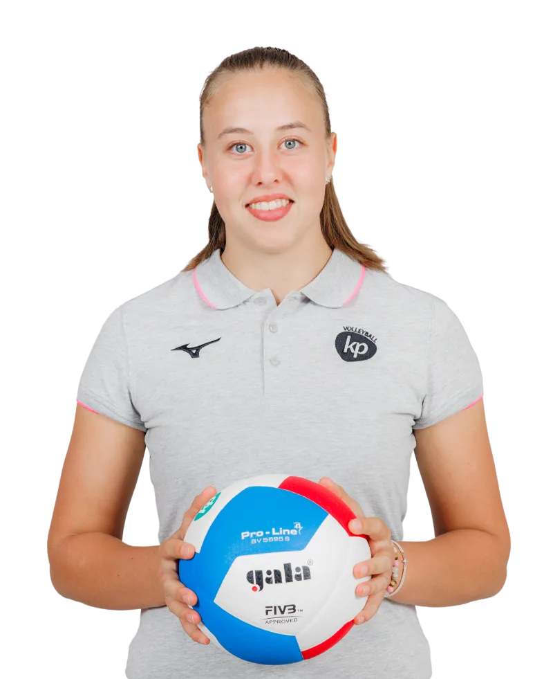 Kristina Hrušová