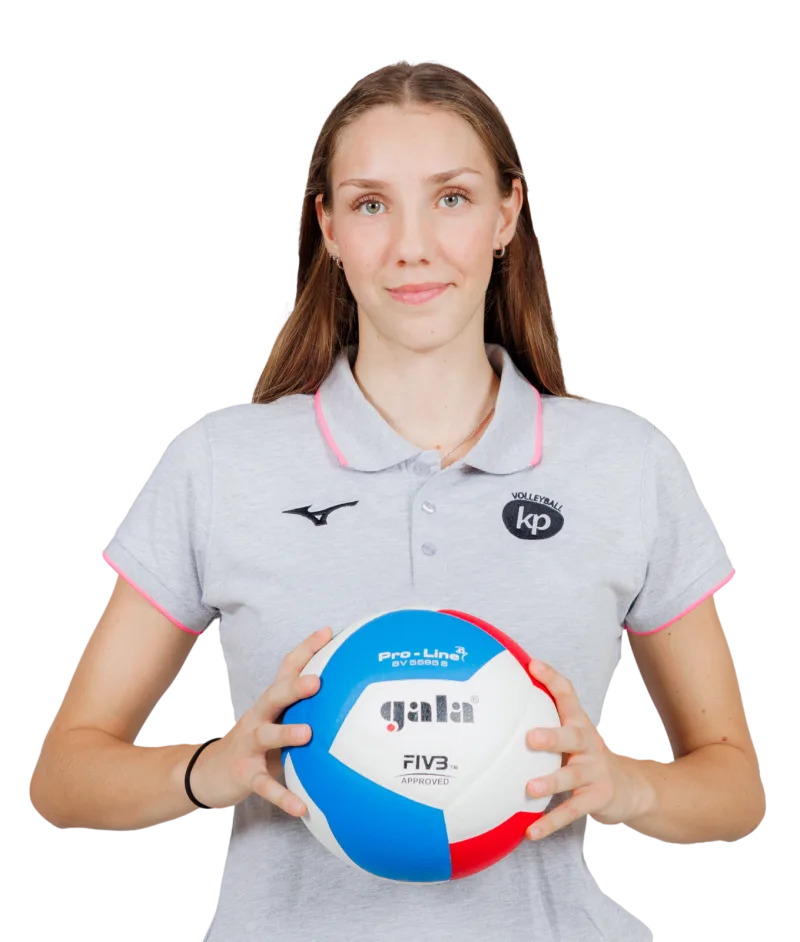 Kateřina Novotná