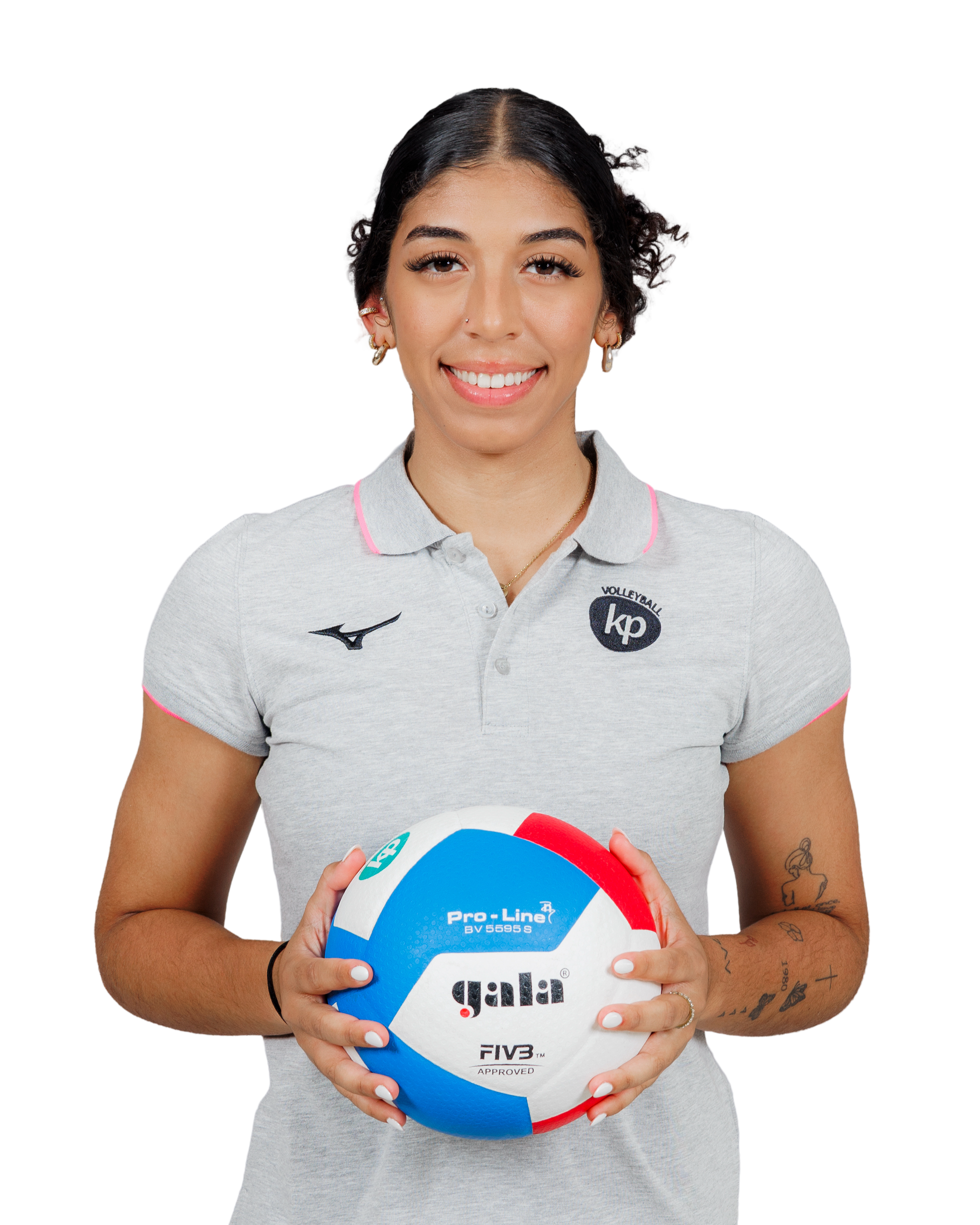 Kiannisha Santiago