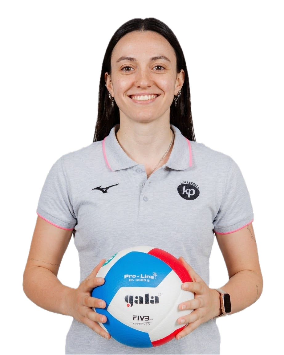 Agostina Pelozo