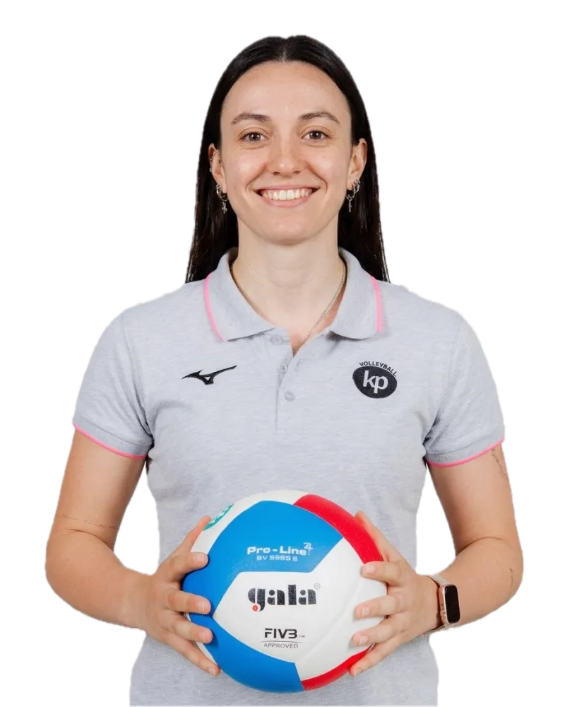 Agostina Pelozo