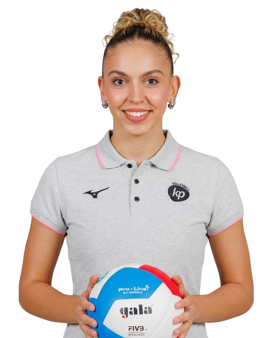Tereza Sedláčková