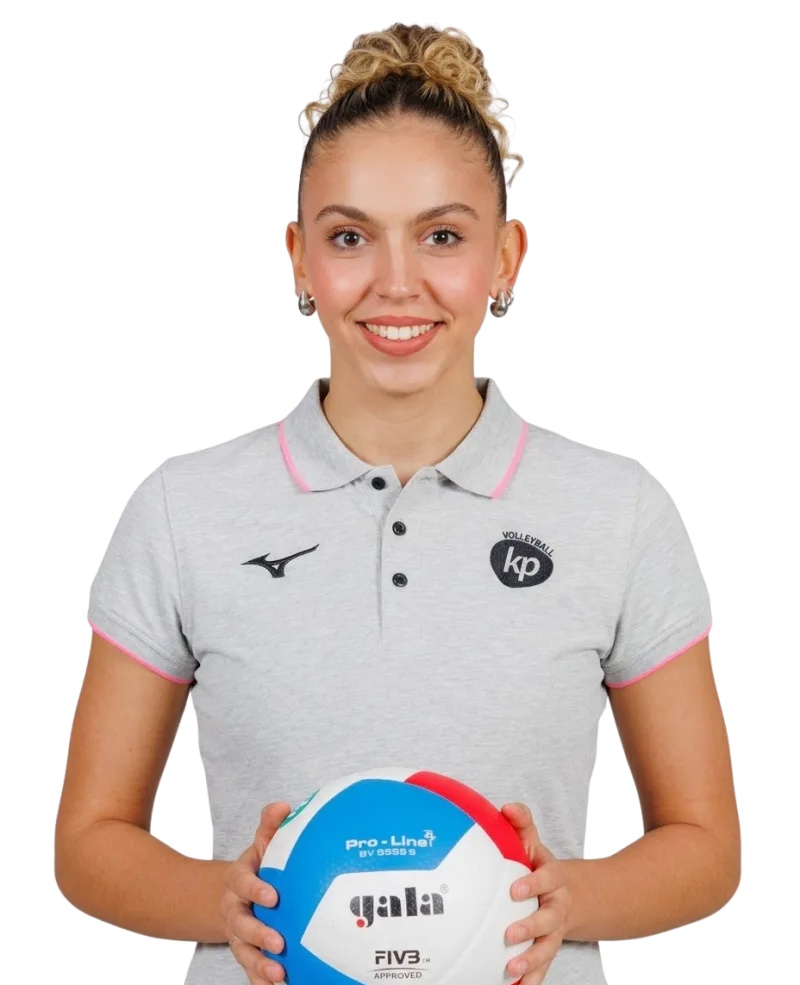 Tereza Sedláčková