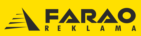 Farao reklama