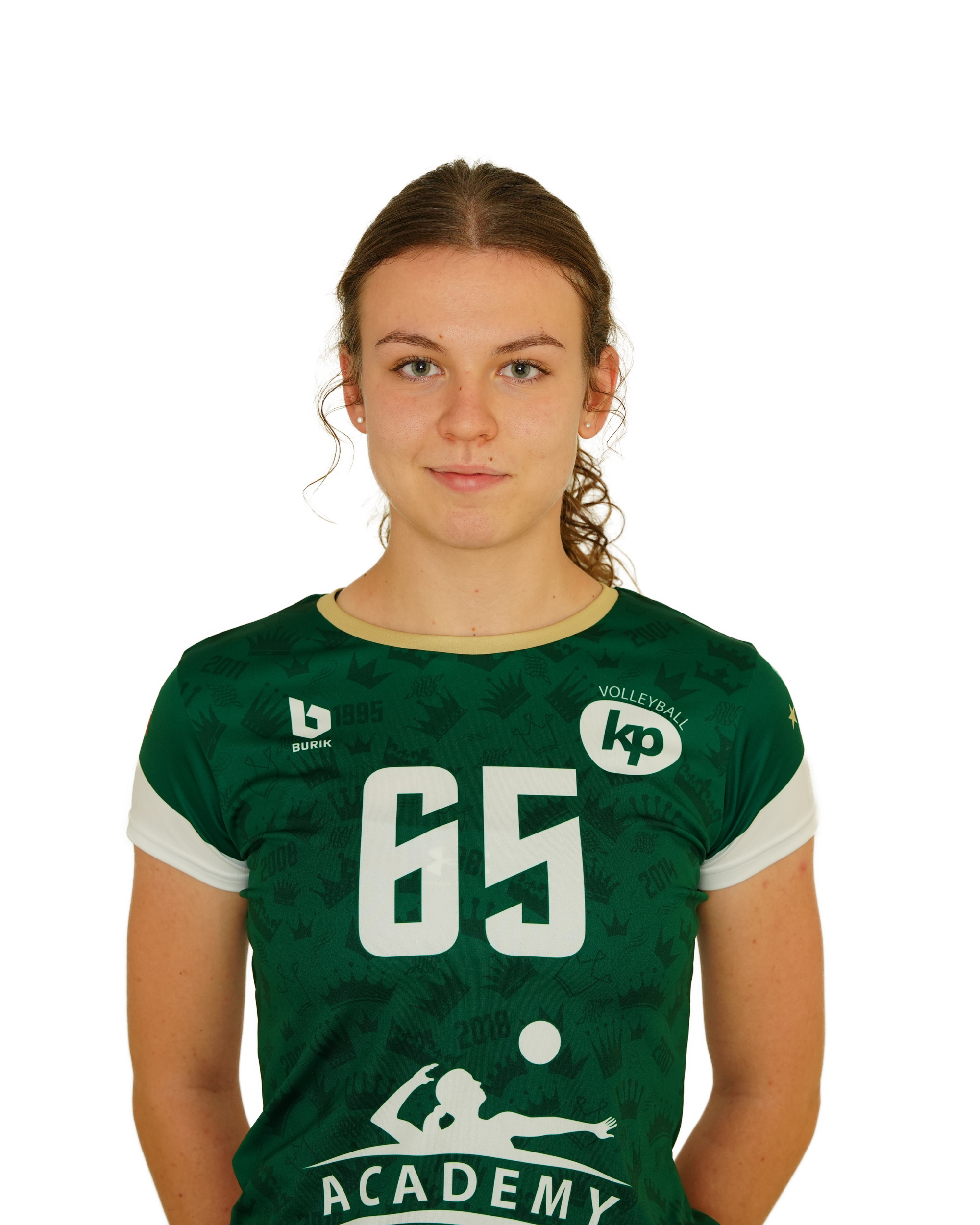 Veronika Chajdová
