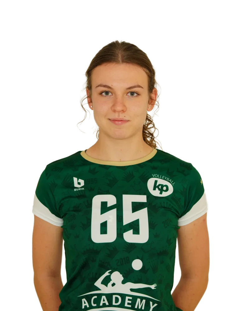 Veronika Chajdová