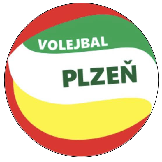 Volejbal Plzeň