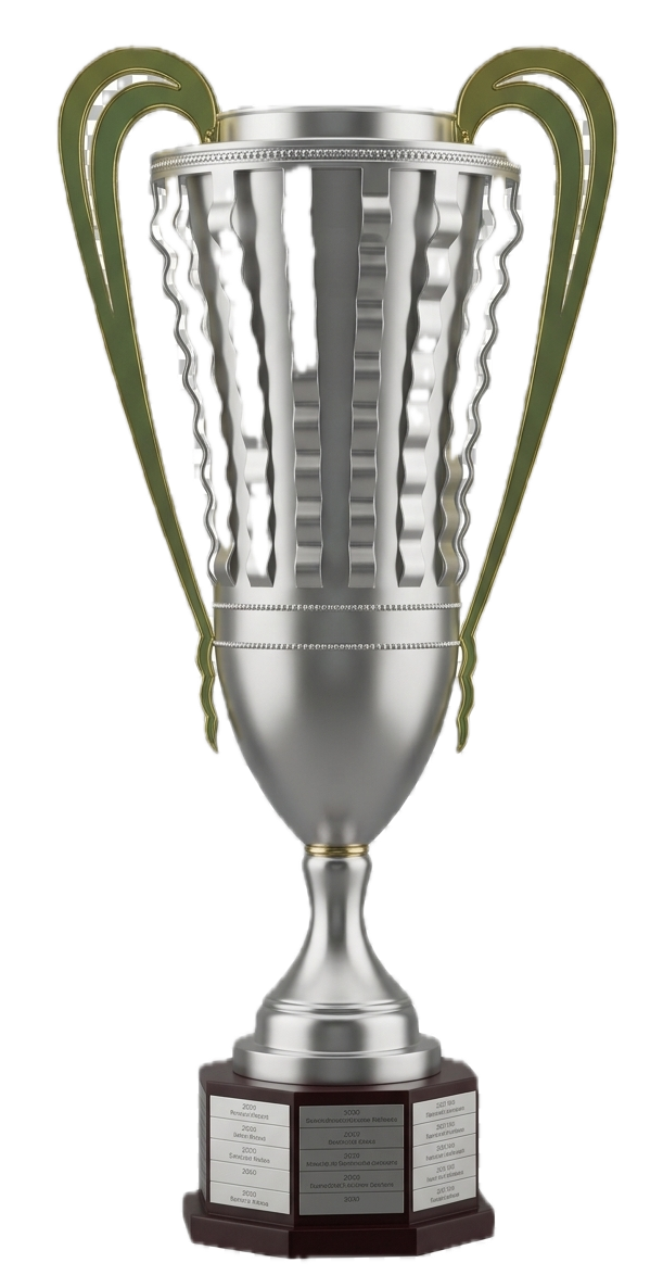 trophy