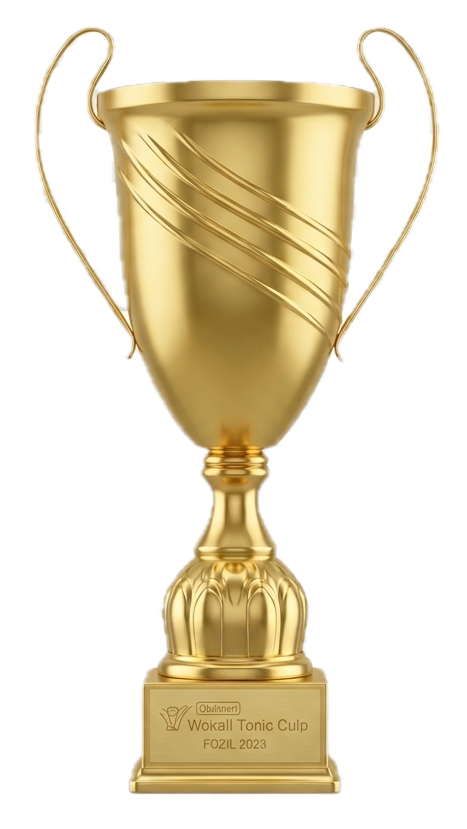 trophy